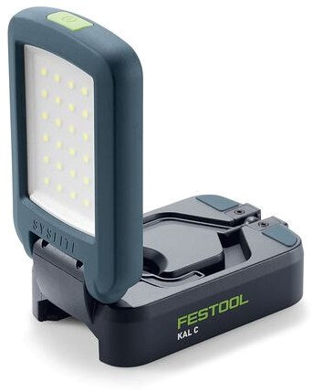 Festool accessoires festool 18v | accu led-werklamp | syslite | kal c - 578128