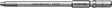 Festool accessoires bit tx 20-100 ce 2 - 500848