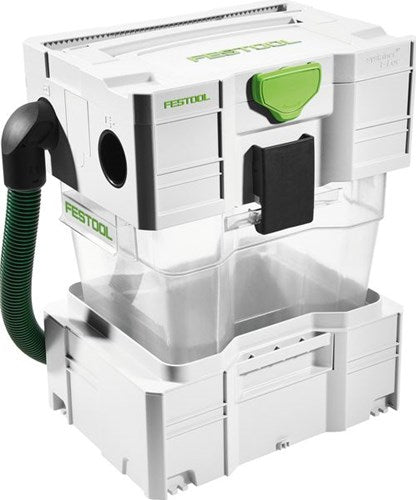 Festool accessoires festool voorafscheider ct-va 20 204083