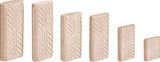Festool accessoires deuvels beuken d 5x30 1800 bu - 493296