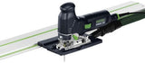 Festool accessoires geleideaanslag fs-ps psb 300 490031