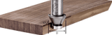 Festool accessoires hw 45°-ofk 500 fasefrees hw | 490090