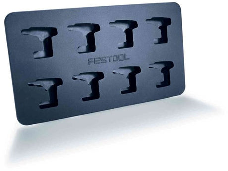 Festool accessoires ijsblokjesvorm ict-ft1 - 577366