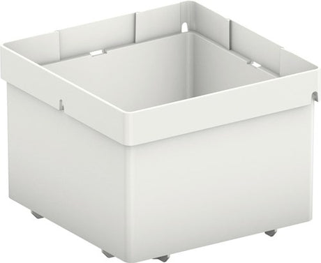 Festool accessoires inzetbakjes box | 100x100x68 ve=6 - 204860