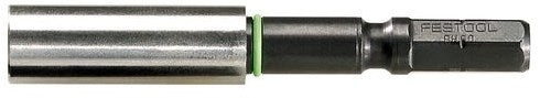 Festool accessoires festool bh 60 ce-imp magneet-bithouder - 498974