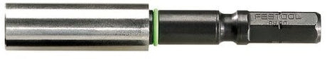 Festool accessoires festool bh 60 ce-imp magneet-bithouder - 498974