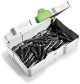 Festool accessoires mirco-systainer t-loc | sys-micro grey - 205398