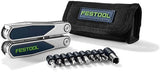 Festool accessoires multitool mt-ft1 - 577934