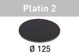 Festool accessoires platin | korrel 1000 (15 stuks) | 492375