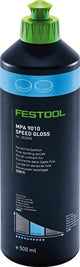 Festool accessoires polijstmateriaal mpa 9010 bl 0,5l - 202050