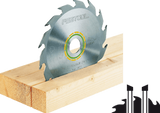 Festool accessoires pw16 panther zaagblad | 190x2,6 ff | 492049