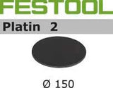 Festool accessoires sanding disc stf d150 0 s2000 pl2 15x | 492371