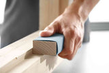Festool accessoires schuurpapier | 230x280 | p120 gr 10 - 201260