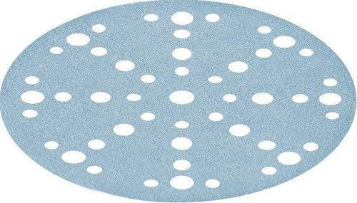 Festool accessoires festool stf d150 48 p60 granat schuurschijf ve=50 - 575161