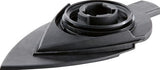Festool accessoires schuurzool lss-stf-ro90 v93 6 - 496803