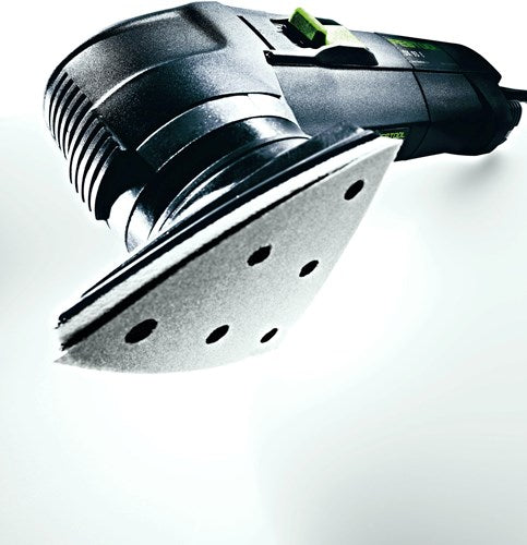 Festool accessoires schuurzool stickfix hard ssh-stf-v93 6-h 2 - 488716