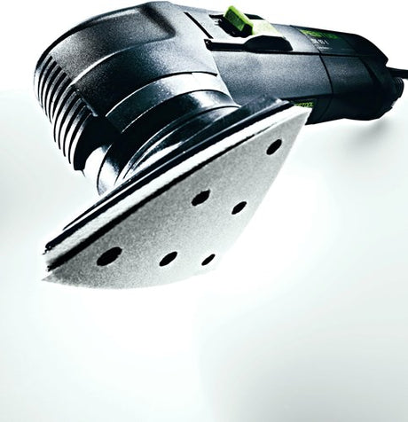 Festool accessoires schuurzool stickfix hard ssh-stf-v93 6-h 2 - 488716