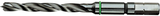 Festool accessoires spiraalboor (voor hout) d 10 ce w - 492518