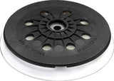 Festool accessoires steunschijf st-stf 125 8-m8-j w-ht | - 492286