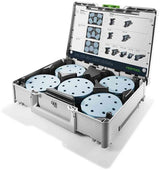 Festool accessoires systainer³ sys-stf 80x133 | d125 delta - 576781