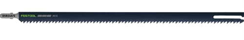 Festool accessoires zaagblad dsb 240 g - - 575414