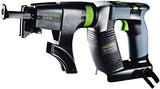 Festool dwc 18-4500 li basic accu-schroefautomaat duradrive | zonder accu's en lader - 576504