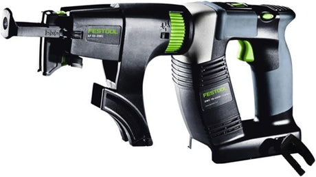 Festool dwc 18-4500 li basic accu-schroefautomaat duradrive | zonder accu's en lader - 576504