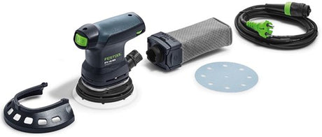 Festool ets 125 req excenterschuurmachine | 125mm 250w - 201213