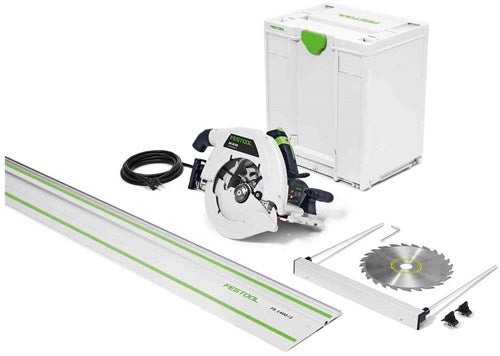 Festool hk 85 eb-plus-fs pendelkapzaag - 576138