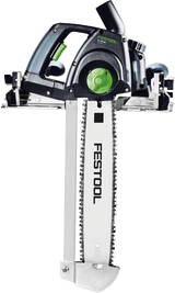 Festool is 330 eb-fs zwaardzaag | + geleiderail - 769006