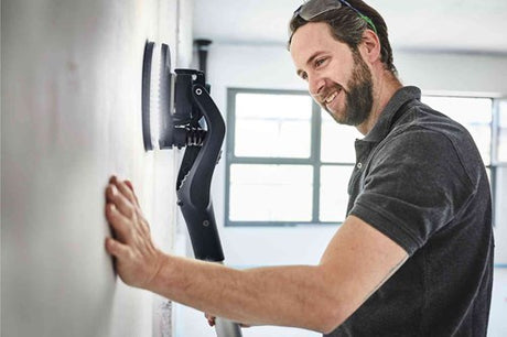 Festool langnek schuurmachine planex lhs 2 225 ctm 36-set | 400 w - 576698