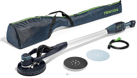 Festool lhs-e 225 eq planex easy langnek schuurmachine - 571934