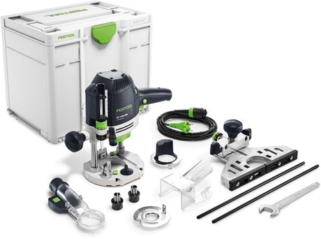 Festool of 1400 ebq-plus bovenfrees - 578940