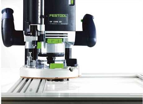 Festool of 2200 eb-plus bovenfrees | 2200 w - 576215