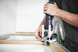 Festool osc 18 li e-basic oscillerende accu multitool vecturo | zonder accu's en lader - 576591