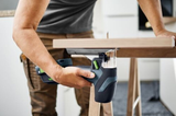 Festool psc-e 18 eb-basic accu-pendeldecoupeerzaag | zonder accu's en lader - 578521