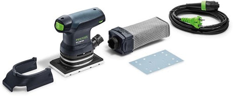 Festool rts 400 req vlakschuurmachine | 80x130 - 201224