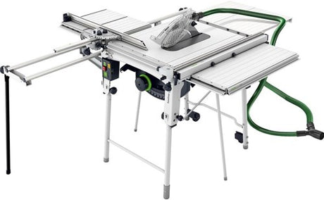 Festool tafelcirkelzaag | tks 80 ebs st 840-set | 254 mm - 578108
