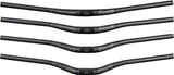 Renthal v3 fatbar lite carbon riser 760mm handlebar