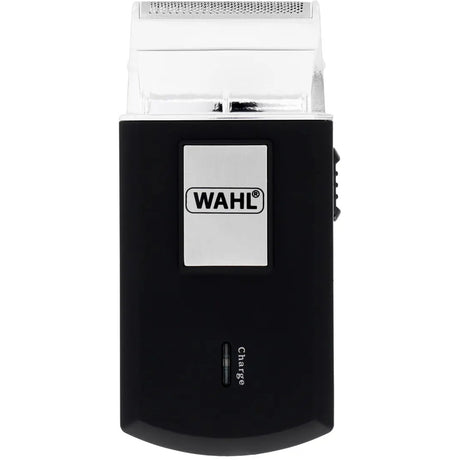 Wahl home products reis set scheerapparaat (zwart wit, 8-delig)