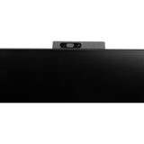 Iiyama prolite xcb3497wqsnph-b1 34 curved ultrawide monitor (zwart, 2x hdmi, displayport, 2x usb-a, 3x usb-c, rj-45)