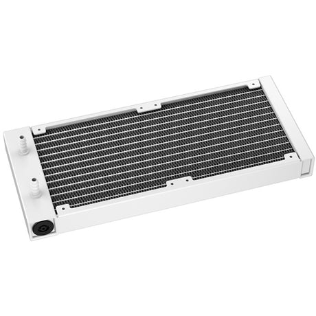 Deepcool mystique 240 waterkoeling (wit)