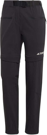 Adidas utilitas zo - women's trekking pants