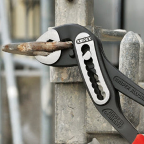 Knipex 88 01 300 alligator® waterpomptang 300mm | geatramenteerd