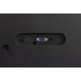 Viewsonic va2715-h 27 monitor (zwart, 1x hdmi, 1x vga, 100 hz)