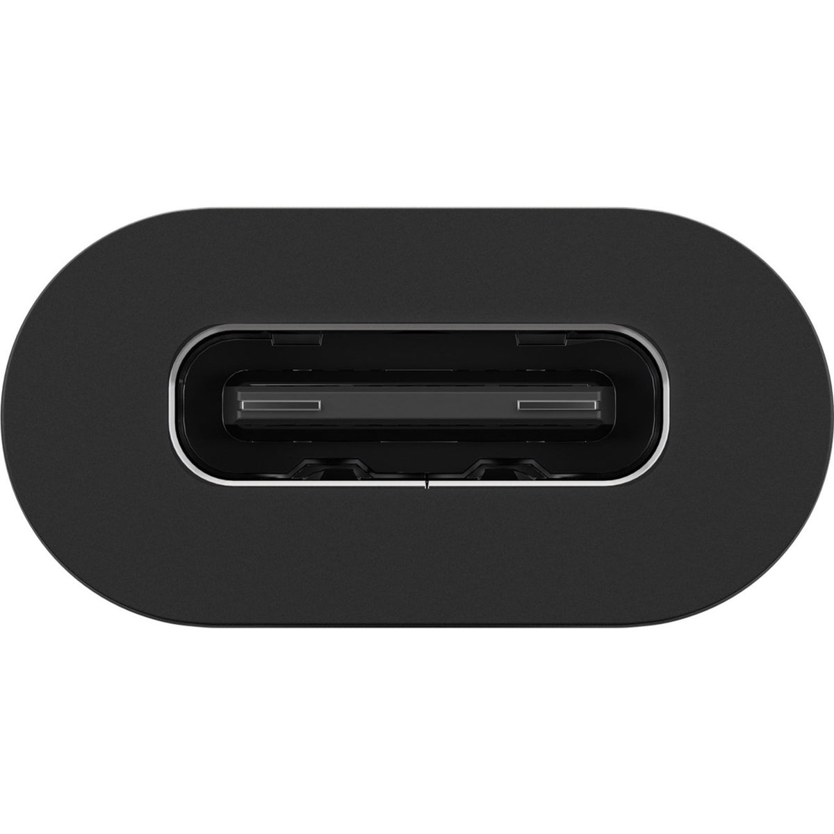 Goobay usb-c 3.2 gen 1 adapter (zwart)