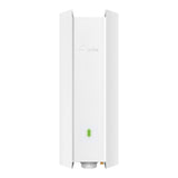 Tp-link omada eap650-outdoor ax3000 wifi 6 access point (wit, poe)