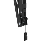 Neomounts wl35-550bl12 tv wandsteun wandmontage (zwart)
