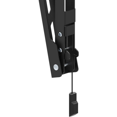 Neomounts wl35-550bl12 tv wandsteun wandmontage (zwart)