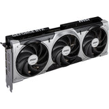 Msi geforce rtx 5070 ti 16g ventus 3x oc grafische kaart (3x displayport, 1x hdmi)